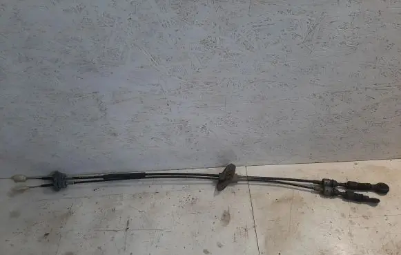KIA Ceed Gear shift cable linkage