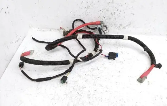 Ford Transit Positive cable (battery)