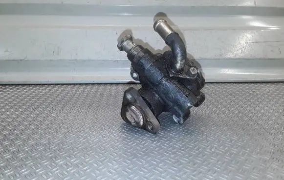 Volkswagen PASSAT B5.5 Power steering pump 8D0145177