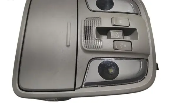 KIA Sportage Headlining lighting console trim 92800-D9110ED