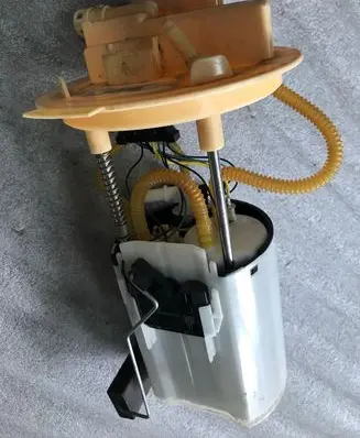 Volvo S60 In-tank fuel pump 31372884 1140461