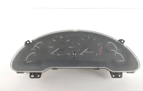 Ford Probe Speedometer (instrument cluster) 0100000601983 55430A 0P0147