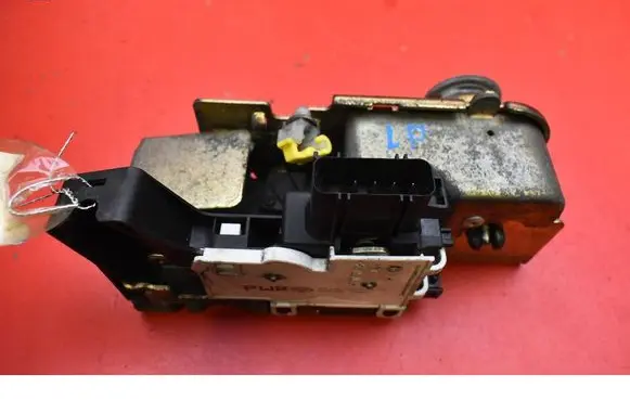 Ford Transit - Tourneo Connect Front door lock YC1AV21813BL