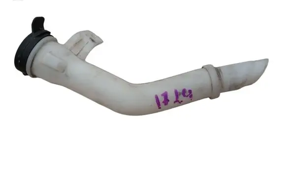 Opel Insignia B Window washer liquid tank fill tube 13480328