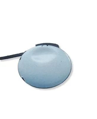 Opel Corsa D Front tow hook cap/cover 13179944 475498858