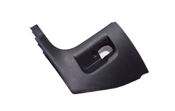 Volkswagen Scirocco Foot area side trim 1K1863483