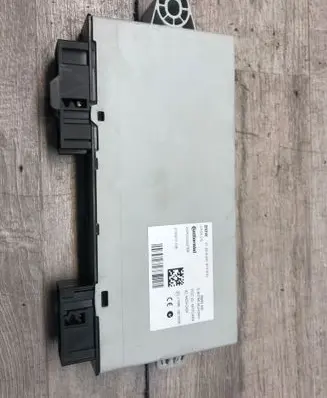 BMW 5 F10 F11 CAS control unit/module 9241973 2103211106 5WK50322FBR