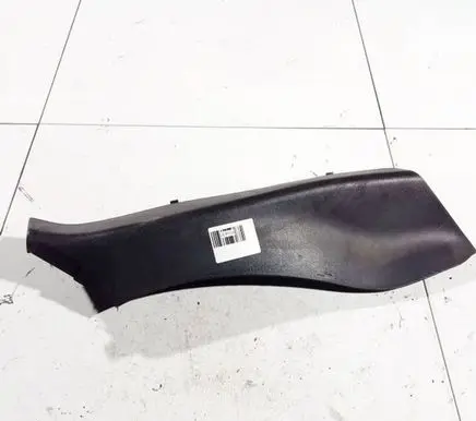 Renault Megane III Other interior part 849500011r 632140011