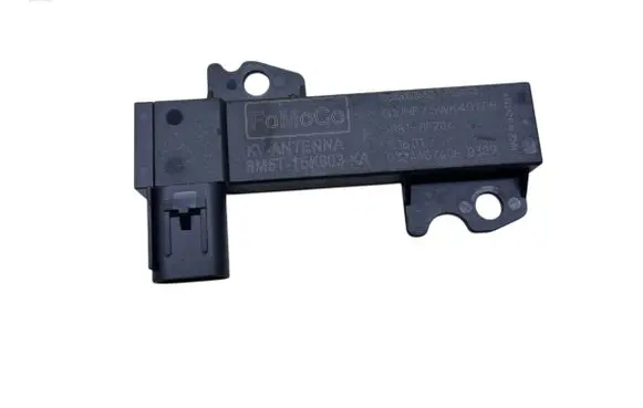 Aerial antenna amplifier
