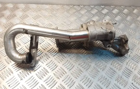 Nissan Note (E11) EGR valve cooler 8200729079
