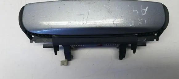 Audi A4 S4 B5 8D Rear door exterior handle 4B0839885