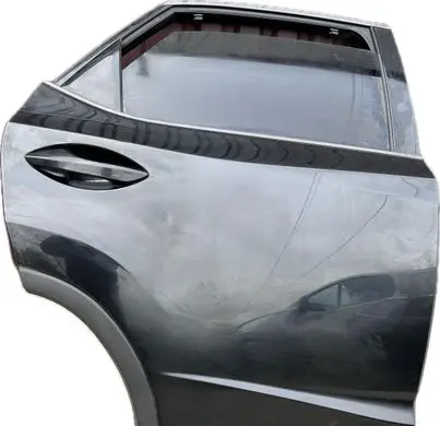Lexus RX 450H Rear door 740R