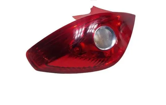 Opel Corsa D Rear/tail lights 13186350-KASACJA 13186350