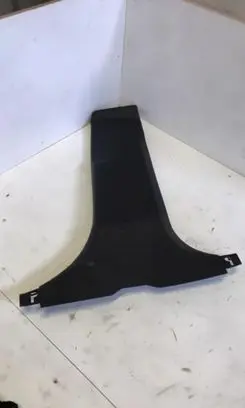 Hyundai i10 (B) pillar trim (bottom) 85845B9000