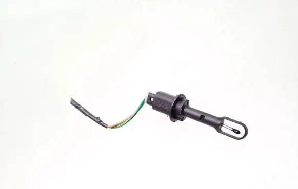Chevrolet Captiva Interior temperature sensor