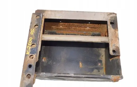 KIA K2500, K2700, K3000 Battery box tray 