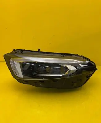 Mercedes-Benz A W177 Headlight/headlamp A1779065303