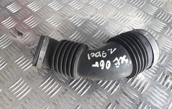 Renault Scenic II - Grand scenic II Intercooler hose/pipe 8200412983