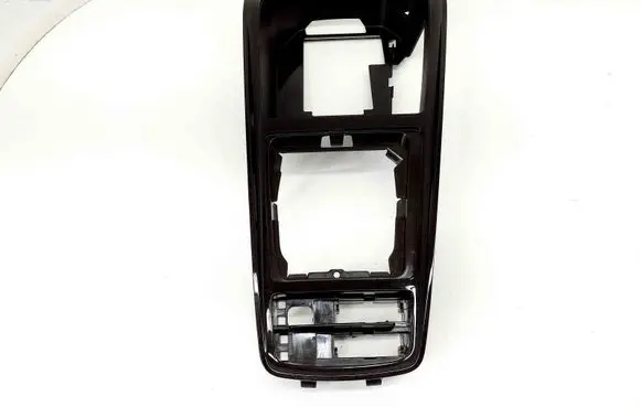 Skoda Scala Gear shifter surround trim plastic 655863212B