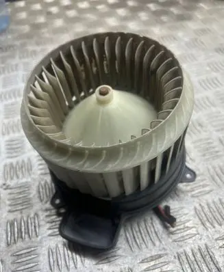 Audi A7 S7 4G Heater fan/blower 7737081503 4H1820021B