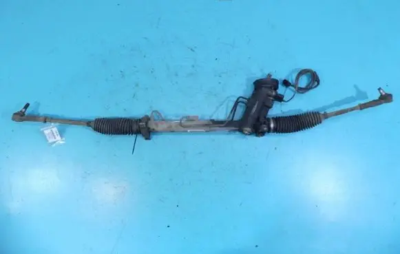 Skoda Fabia Mk1 (6Y) Steering rack 6Q1423051J IMPRK1241054