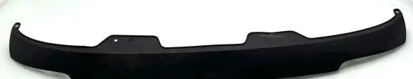 Opel Astra K Front bumper lip 13426373 13426371 13426375