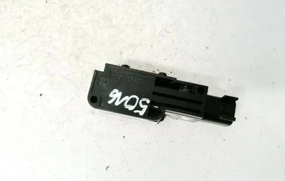 Jaguar X-Type Airbag deployment crash/impact sensor 1x4314b345ab 082906