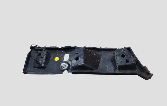 Ford Galaxy Front bumper mounting bracket EM2B17D958A