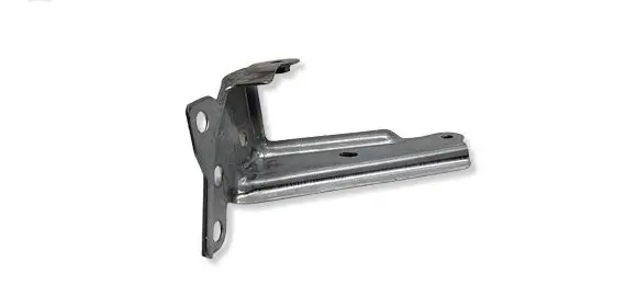 Toyota C-HR I Fender mounting bracket 53835F4010