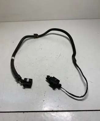 Volkswagen Golf Plus Outside/exterior temperature sensor 