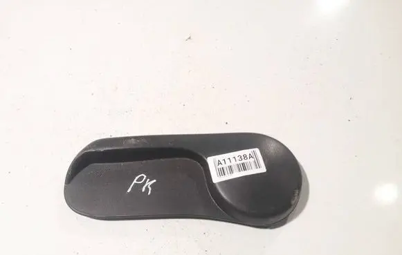 Toyota Corolla Verso AR10 Rear seat side bottom trim 7252602040