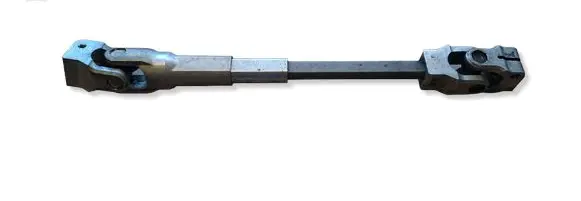 BMW 1 E81 E87 Steering column universal joint 6789157