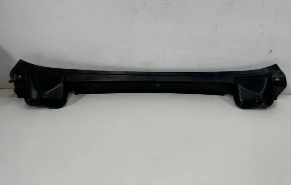 Mercedes-Benz GLE (W166 - C292) Other trunk/boot trim element A1666910008