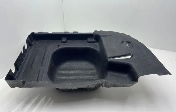 Other trunk/boot trim element