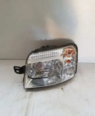 Fiat Panda II Headlight/headlamp 51794155