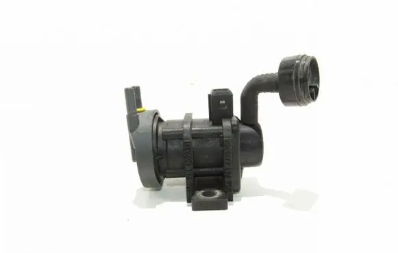 Turbo solenoid valve