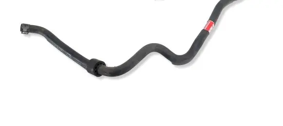 Volkswagen PASSAT B7 Fuel line pipe 3AA130295H