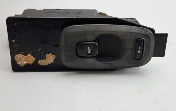 Volvo V70 Electric window control switch 30746075 5586N3RUA