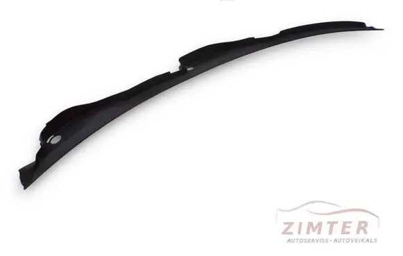 Audi A5 Sportback 8TA Wiper trim 8K1819403