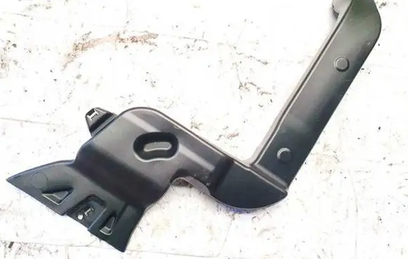 Cupra Born Air intake hose/pipe 1ea819806