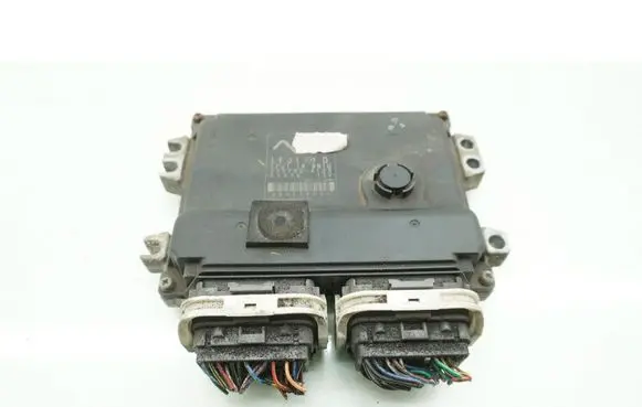 Mazda MX-5 NC Miata Engine control unit/module ECU 2797004103
