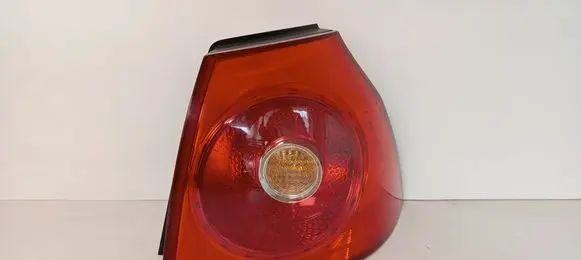 Volkswagen Golf V Rear/tail lights 1K6945112P