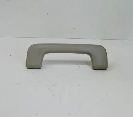 Audi Q7 4L Front interior roof grab handle 8P0857607K