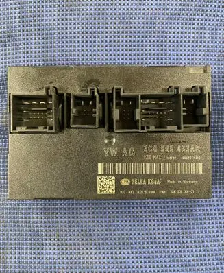 Volkswagen PASSAT B6 Comfort/convenience module 3C0959433AR
