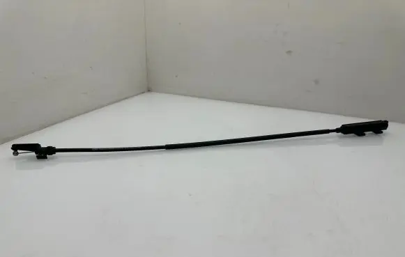 Audi Q5 SQ5 Engine bonnet/hood lock release cable 8R2823531