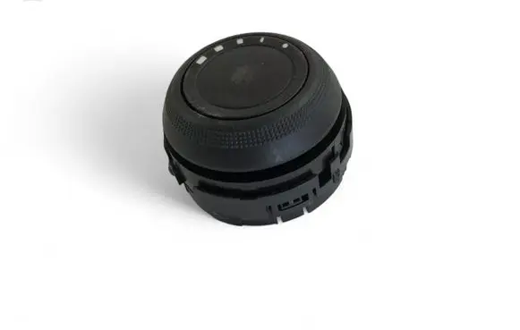 Other switches/knobs/shifts