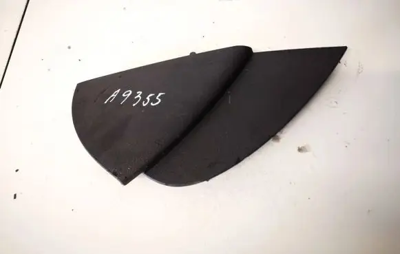 Audi A3 S3 8P Other interior part 8p0857086