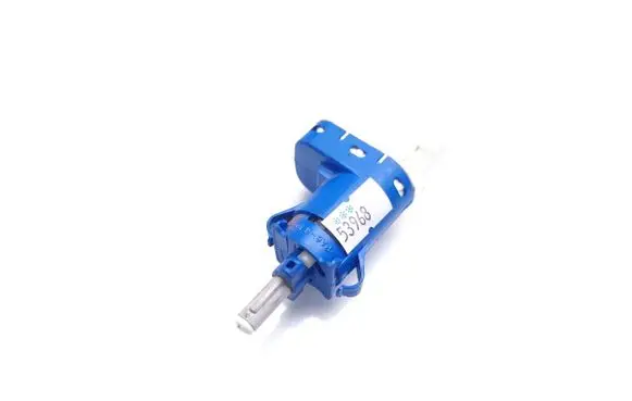 Ford Fiesta Brake pedal sensor switch AA6T-3C872-AA