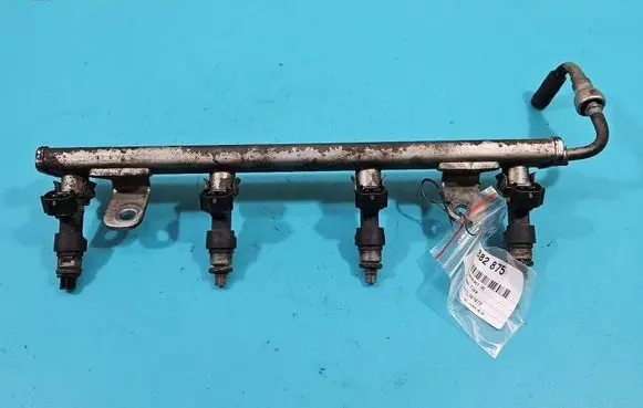 Nissan Tiida C11 Fuel injector FBY2850 IMPRK1382875