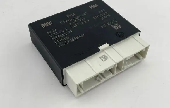 BMW X2 F39 Parking PDC control unit/module 9495358 1806603277